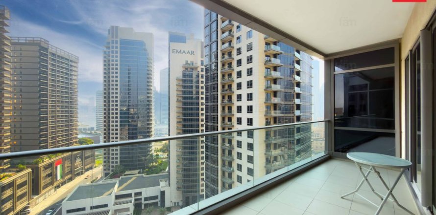 2 bedrooms Apartment in Downtown Dubai (Downtown Burj Dubai), UAE No. 168108