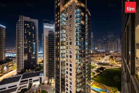 2 bedrooms Apartment in Downtown Dubai (Downtown Burj Dubai), UAE No. 168108 16