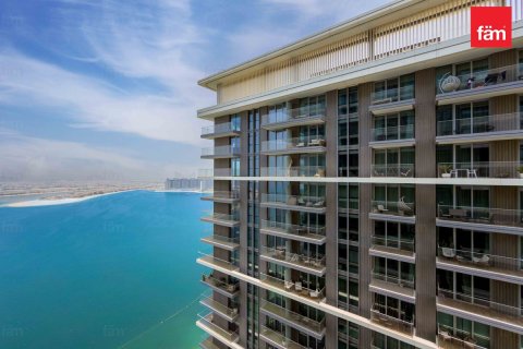 Appartement de 1 chambre à Dubai Harbour, UAE No. 168107