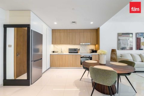 Appartement de 1 chambre à Dubai Harbour, UAE No. 168107 10