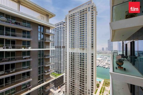 Appartement de 1 chambre à Dubai Harbour, UAE No. 168107 12