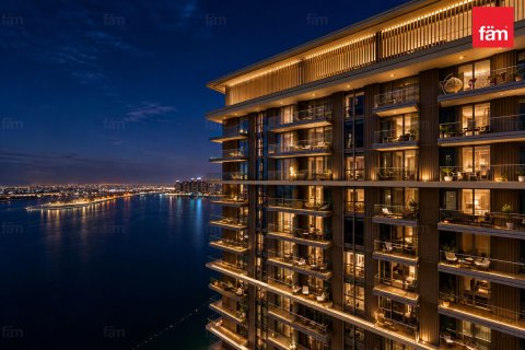 Appartement de 1 chambre à Dubai Harbour, UAE No. 168107 7
