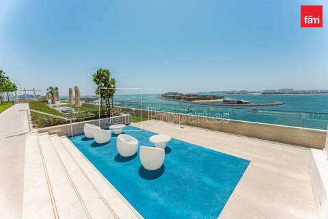 Appartement de 1 chambre à Dubai Harbour, UAE No. 168107 16