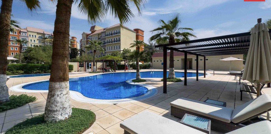 2 bedrooms Apartment in Jebel Ali, UAE No. 168110