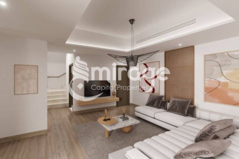4 bedrooms Townhouse on the Yas Island, UAE No. 15259 4