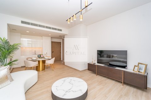 1 غرف نوم شقة في Palace Residences, الإمارات العربية المتحدة رقم 15249 2