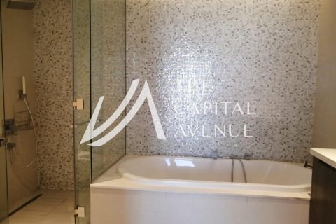 3 غرف نوم تاون هاوس على Yas Acres, الإمارات العربية المتحدة رقم 32987 15