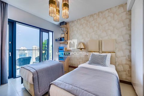 Квартира с 2 спальнями №128048 13