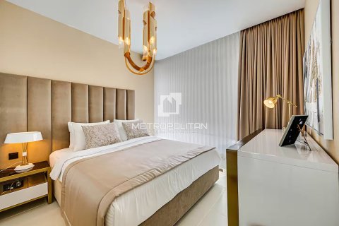 Квартира с 2 спальнями №128048 25