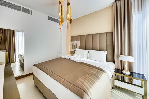 Квартира с 2 спальнями №128048 22