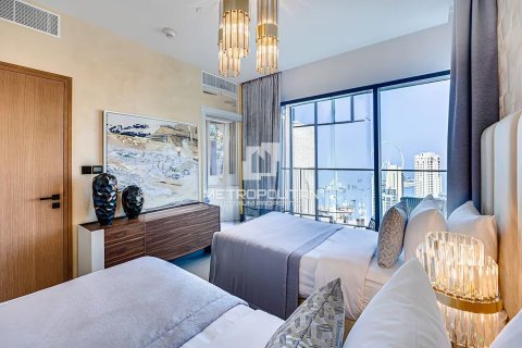 Квартира с 2 спальнями №128048 16