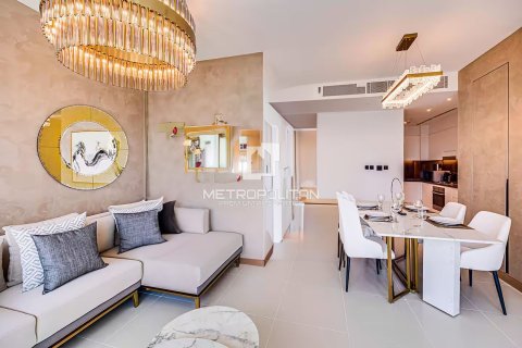 Квартира с 2 спальнями №128048 15