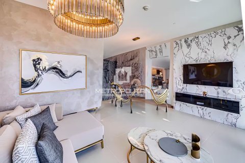 Квартира с 2 спальнями №128048 8