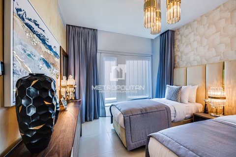 Квартира с 2 спальнями №128048 26