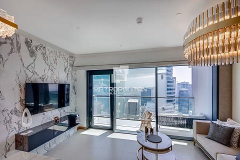 Квартира с 2 спальнями №128048 17