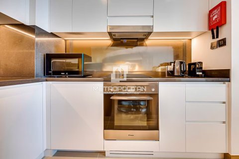 Квартира с 2 спальнями №128048 11