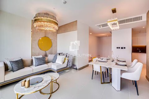 Квартира с 2 спальнями №128048 6