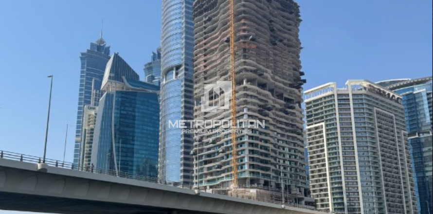 Apartment de 1 dormitorio No. 128046