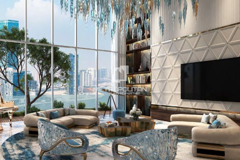 Apartment de 1 dormitorio No. 128046 5