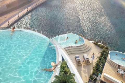 Apartment de 1 dormitorio No. 128046 11