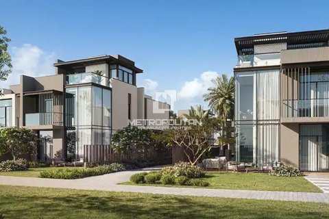 3 bedrooms Townhouse No. 128047 7