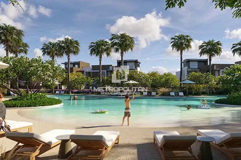 3 bedrooms Townhouse No. 128047 11