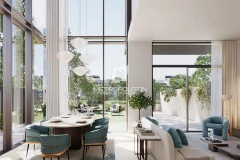 3 bedrooms Townhouse No. 128047 5