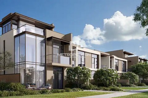 3 bedrooms Townhouse No. 128047 10