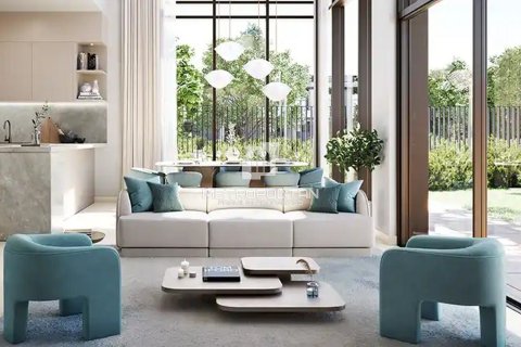 3 bedrooms Townhouse No. 128047 3