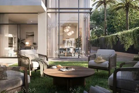 3 bedrooms Townhouse No. 128047 4