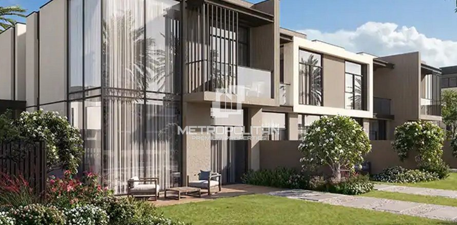 3 bedrooms Townhouse No. 128047