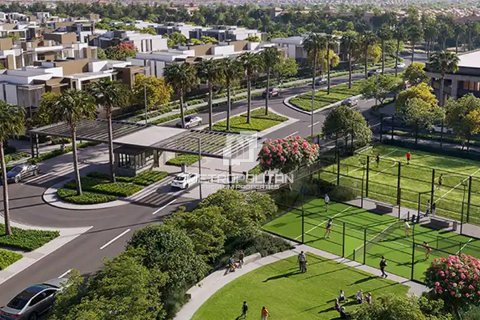 3 bedrooms Townhouse No. 128047 9