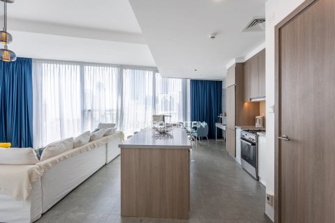 Квартира с 1 спальней  №128043 15