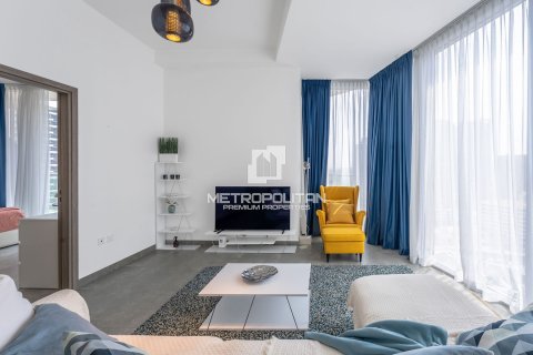 Квартира с 1 спальней  №128043 30