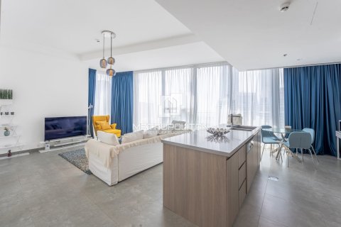 Квартира с 1 спальней  №128043 16