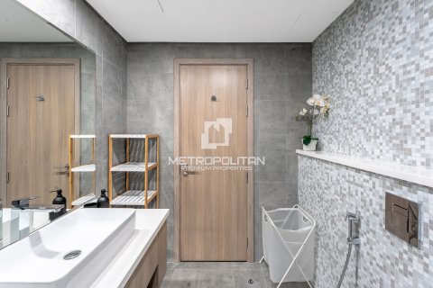 Квартира с 1 спальней  №128043 21