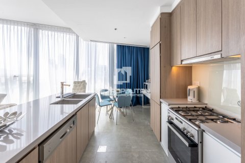 Квартира с 1 спальней  №128043 12