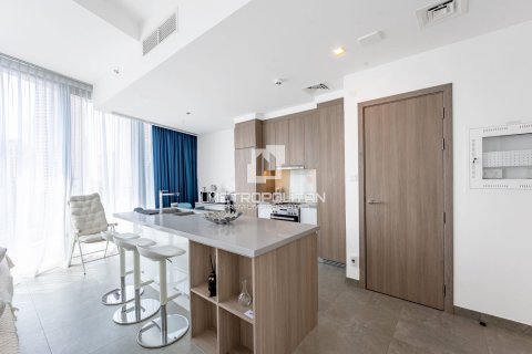 Квартира с 1 спальней  №128043 14