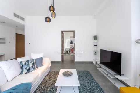 Квартира с 1 спальней  №128043 8