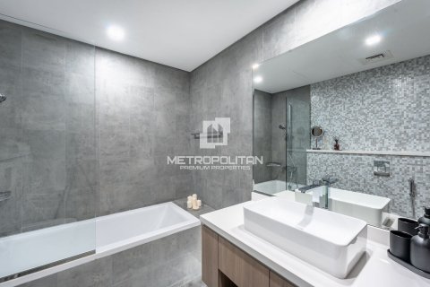 Квартира с 1 спальней  №128043 20