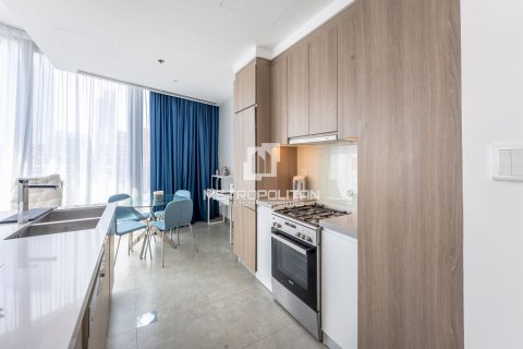 Квартира с 1 спальней  №128043 13