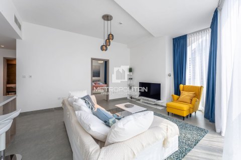 Квартира с 1 спальней  №128043 3