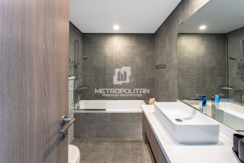 Квартира с 1 спальней  №128043 22