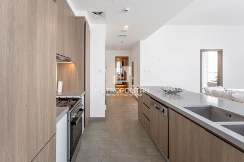 Квартира с 1 спальней  №128043 10