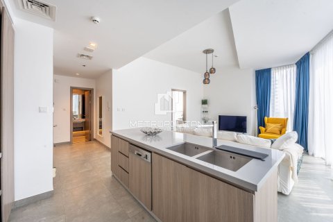 Квартира с 1 спальней  №128043 11