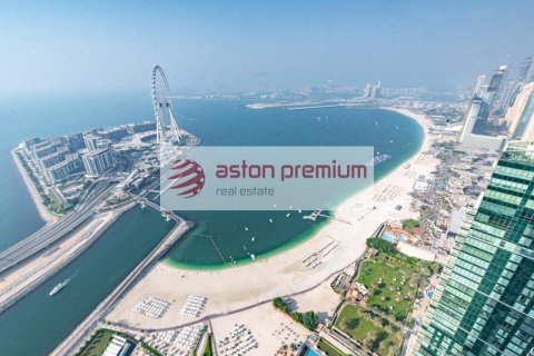 3 bedrooms Apartment in Jumeirah Beach Residence, UAE No. 144886