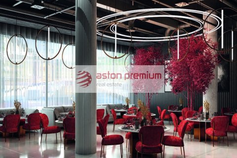 Квартира с 2 спальнями в Джумейра Вилладж Серкл, ОАЭ №144882 10