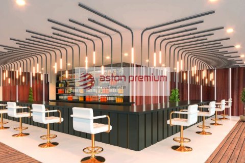 Квартира с 2 спальнями в Джумейра Вилладж Серкл, ОАЭ №144882 3