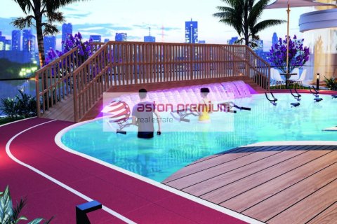 Квартира с 2 спальнями в Джумейра Вилладж Серкл, ОАЭ №144882 6