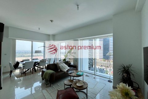 Apartment de 1 dormitorio en Business Bay, UAE No. 144883
